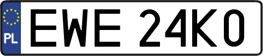 EWE24K0