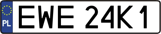 EWE24K1
