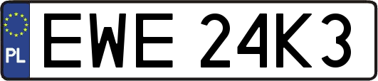 EWE24K3