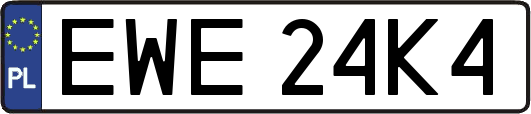 EWE24K4