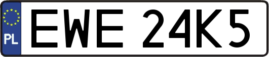 EWE24K5