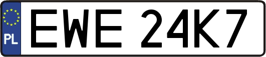 EWE24K7