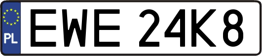 EWE24K8