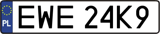 EWE24K9
