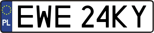 EWE24KY