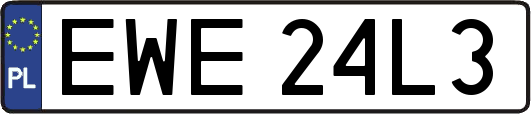 EWE24L3