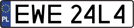 EWE24L4