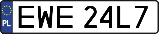EWE24L7