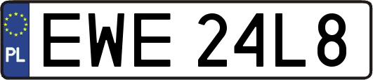EWE24L8