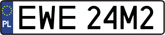 EWE24M2