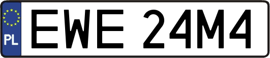 EWE24M4