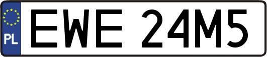 EWE24M5