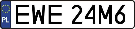 EWE24M6