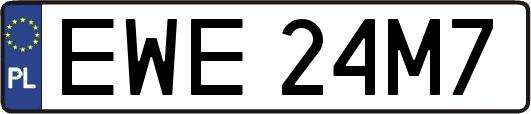 EWE24M7