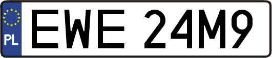 EWE24M9