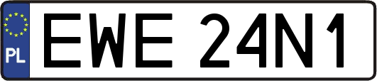 EWE24N1