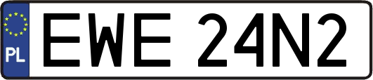 EWE24N2
