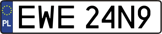 EWE24N9