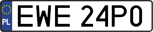 EWE24P0