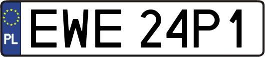 EWE24P1