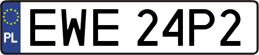 EWE24P2