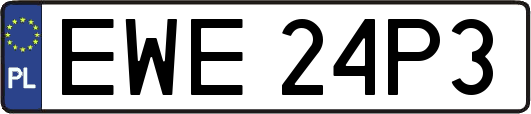 EWE24P3