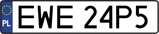 EWE24P5