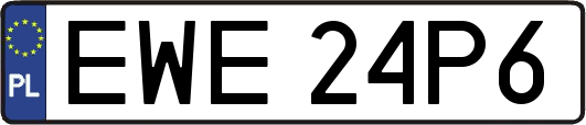 EWE24P6