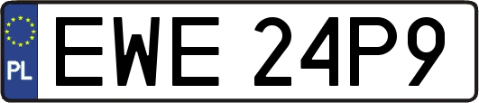EWE24P9