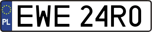 EWE24R0