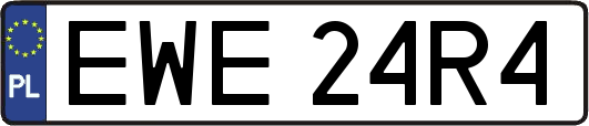EWE24R4