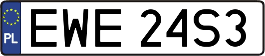 EWE24S3