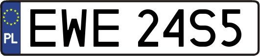 EWE24S5