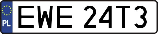 EWE24T3
