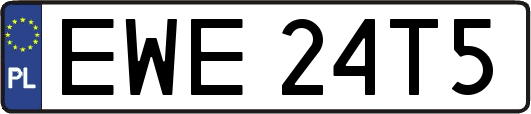 EWE24T5