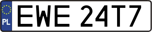 EWE24T7