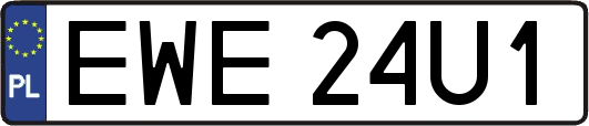 EWE24U1