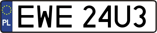 EWE24U3