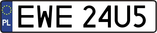EWE24U5