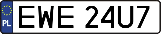EWE24U7