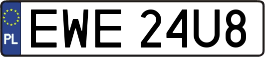 EWE24U8