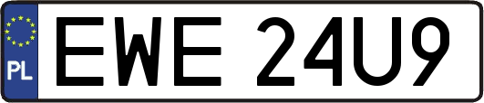 EWE24U9