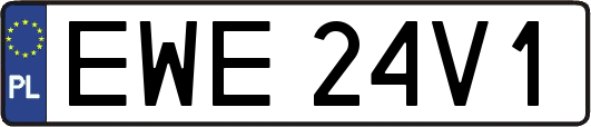 EWE24V1