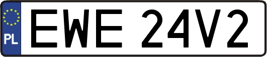 EWE24V2