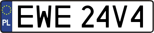 EWE24V4