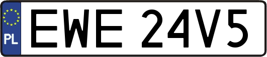 EWE24V5