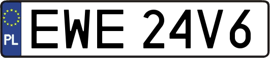 EWE24V6