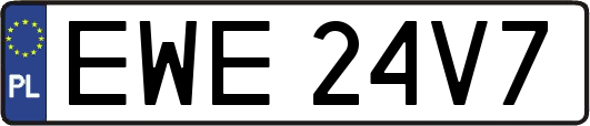 EWE24V7
