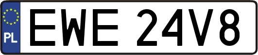 EWE24V8