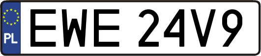 EWE24V9